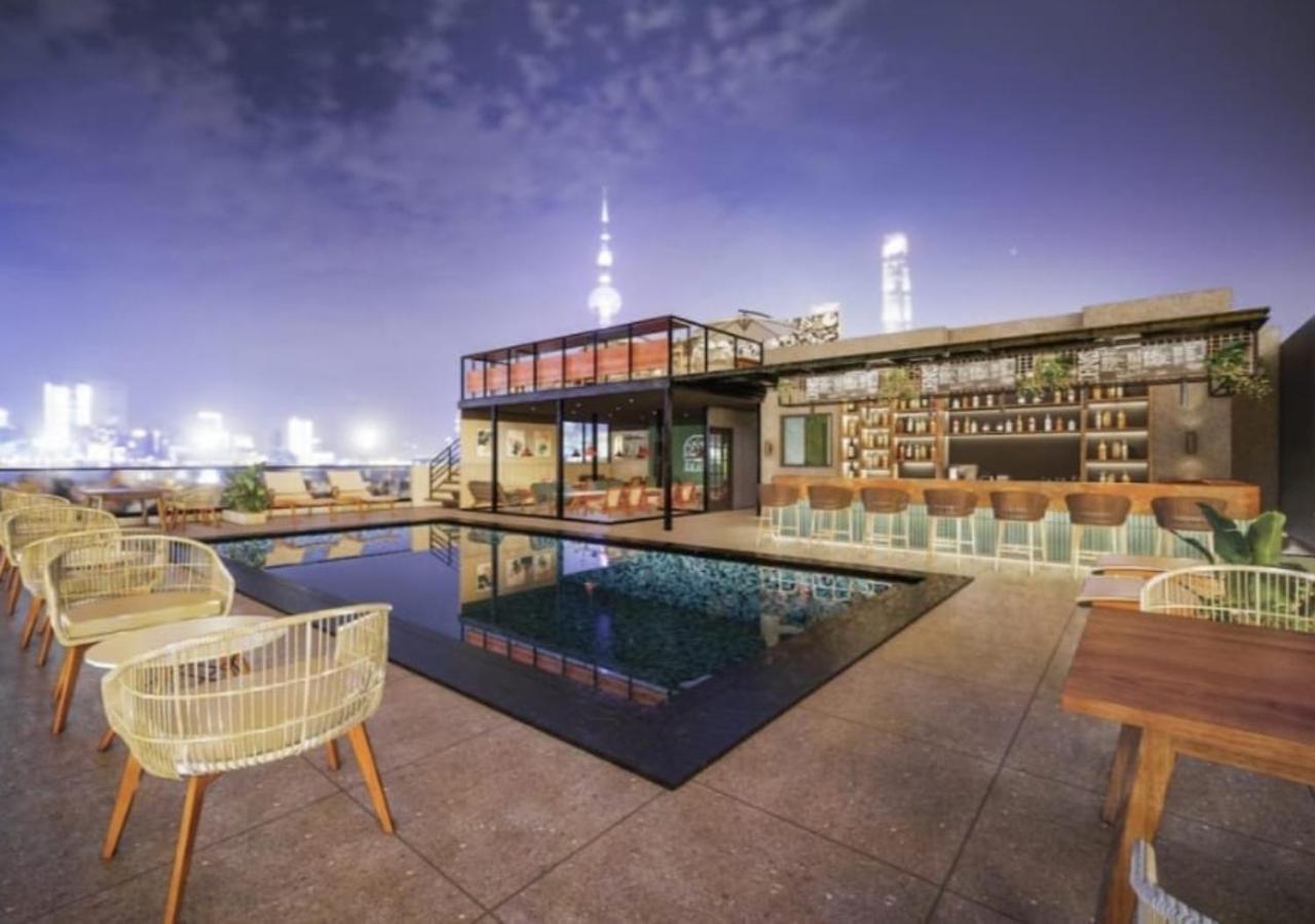Ra Vista Hotel 3*