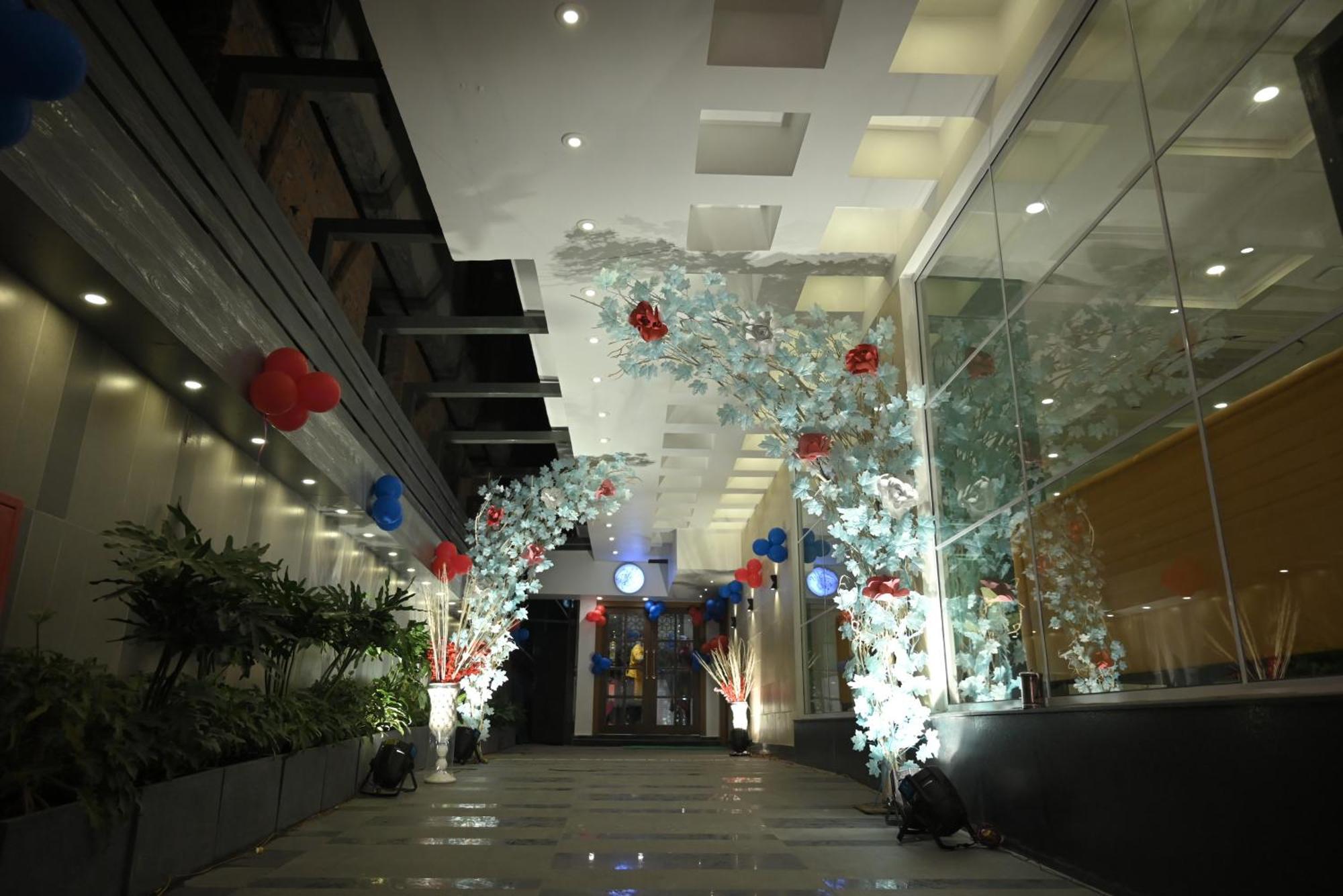 Ra Vista Hotel Kolkata
