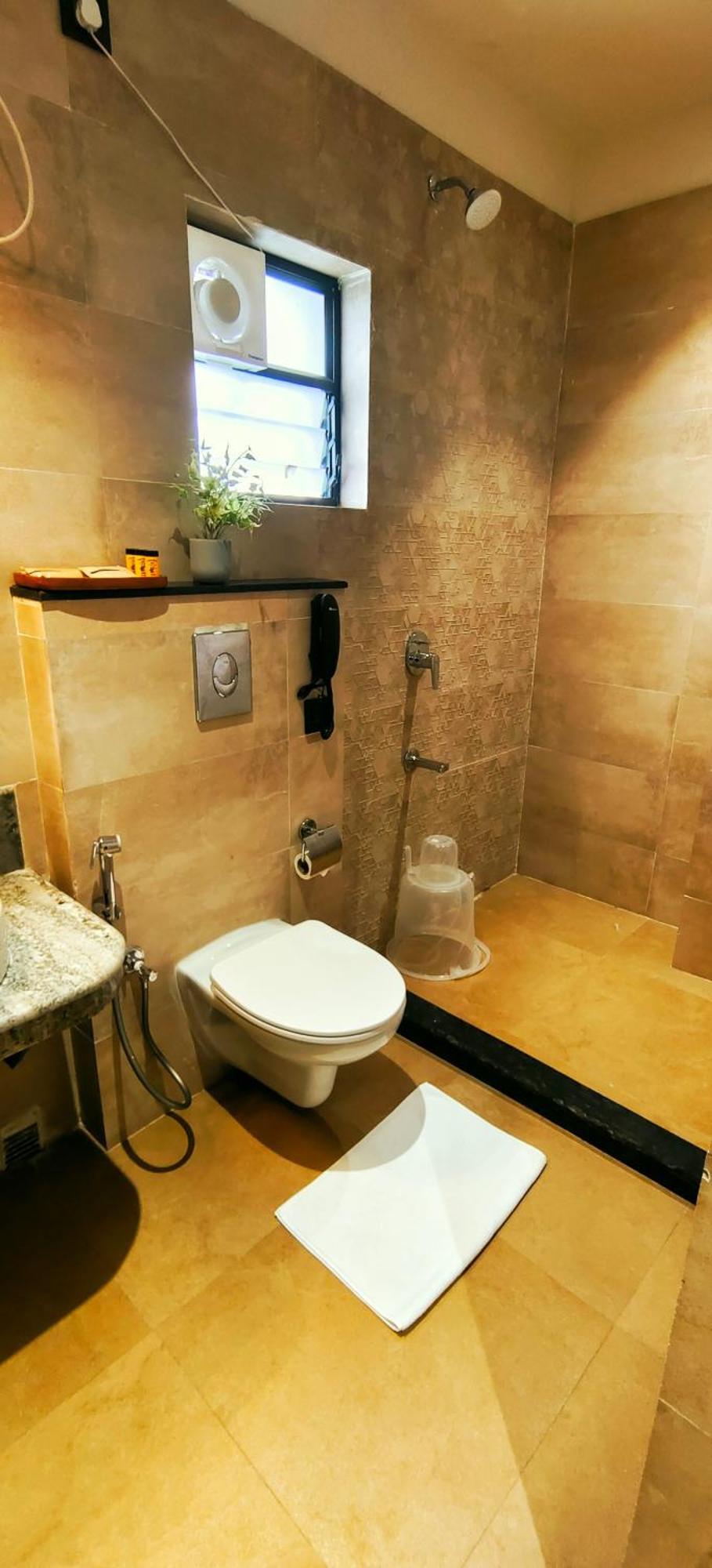 Ra Vista Hotel Kolkata