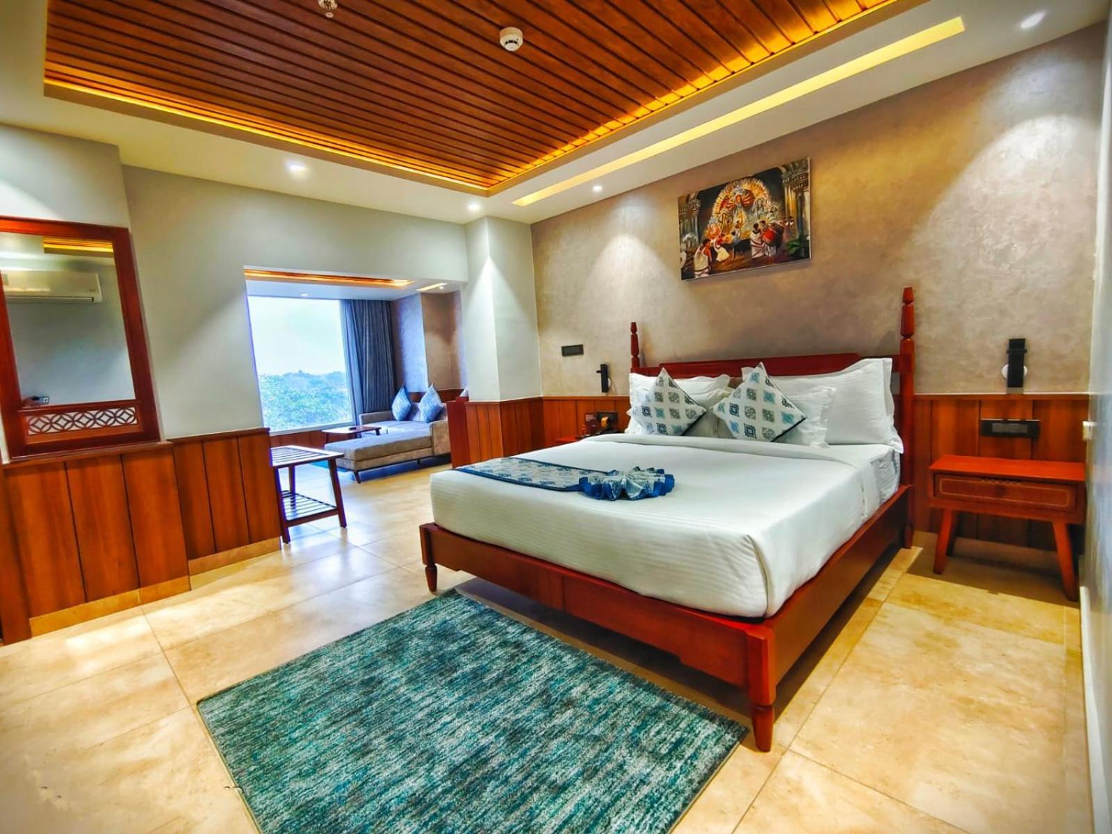 Hotel Ra Vista Kolkata