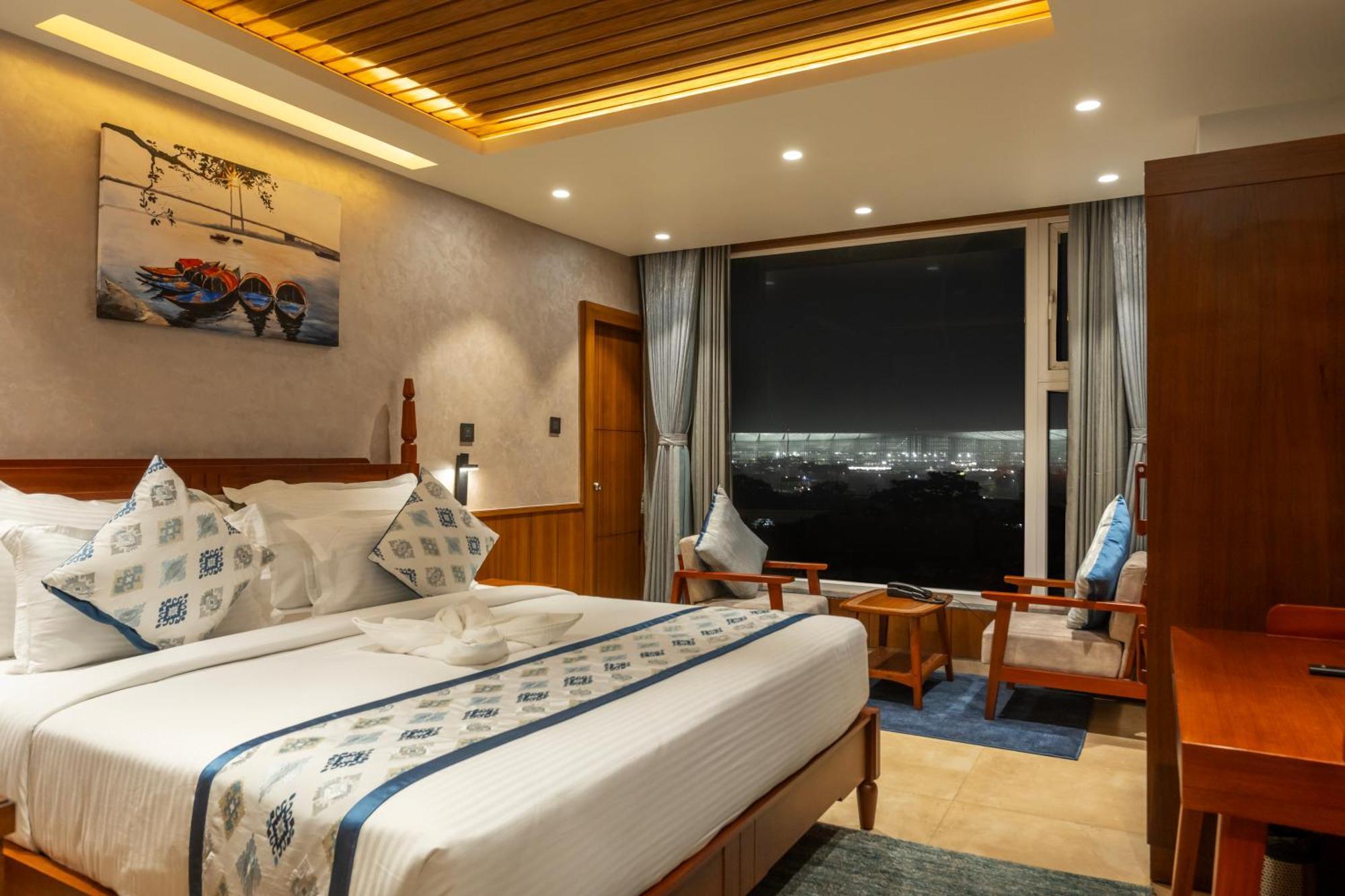 Ra Vista 3* Kolkata