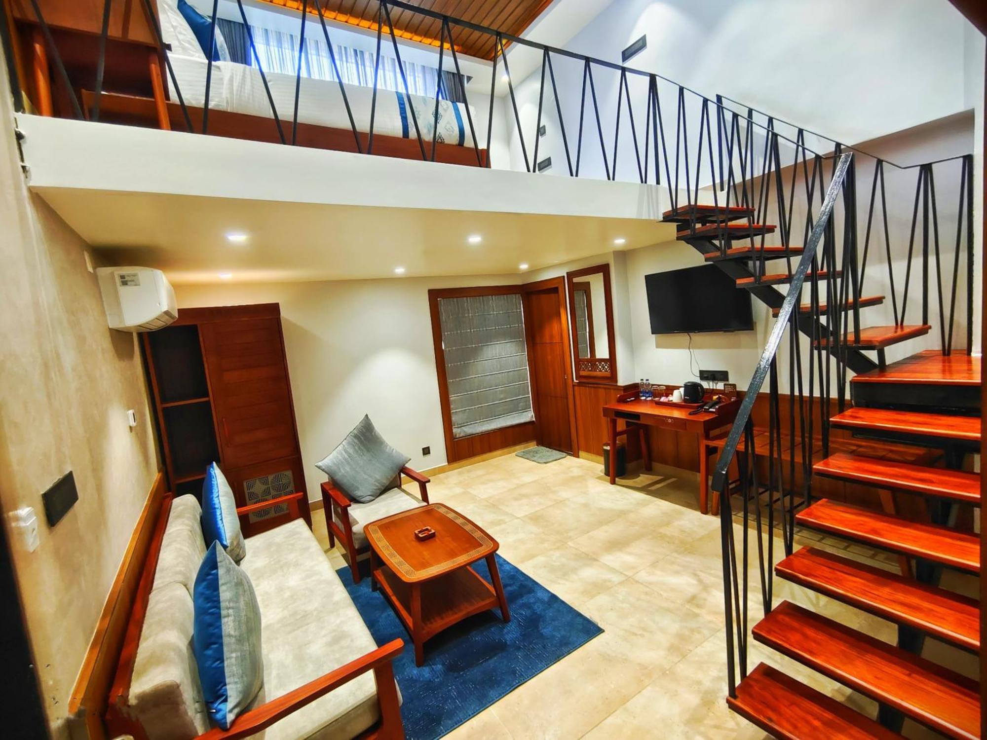 Hotel Ra Vista