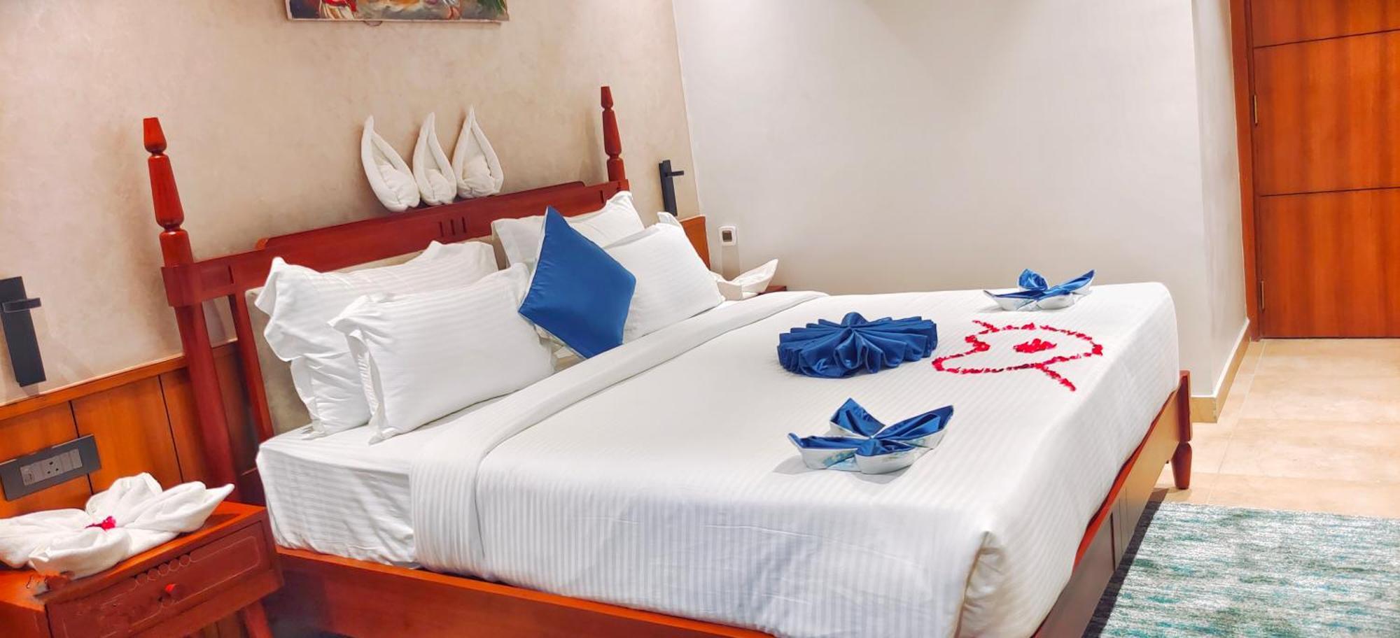 Ra Vista Hotel 3*