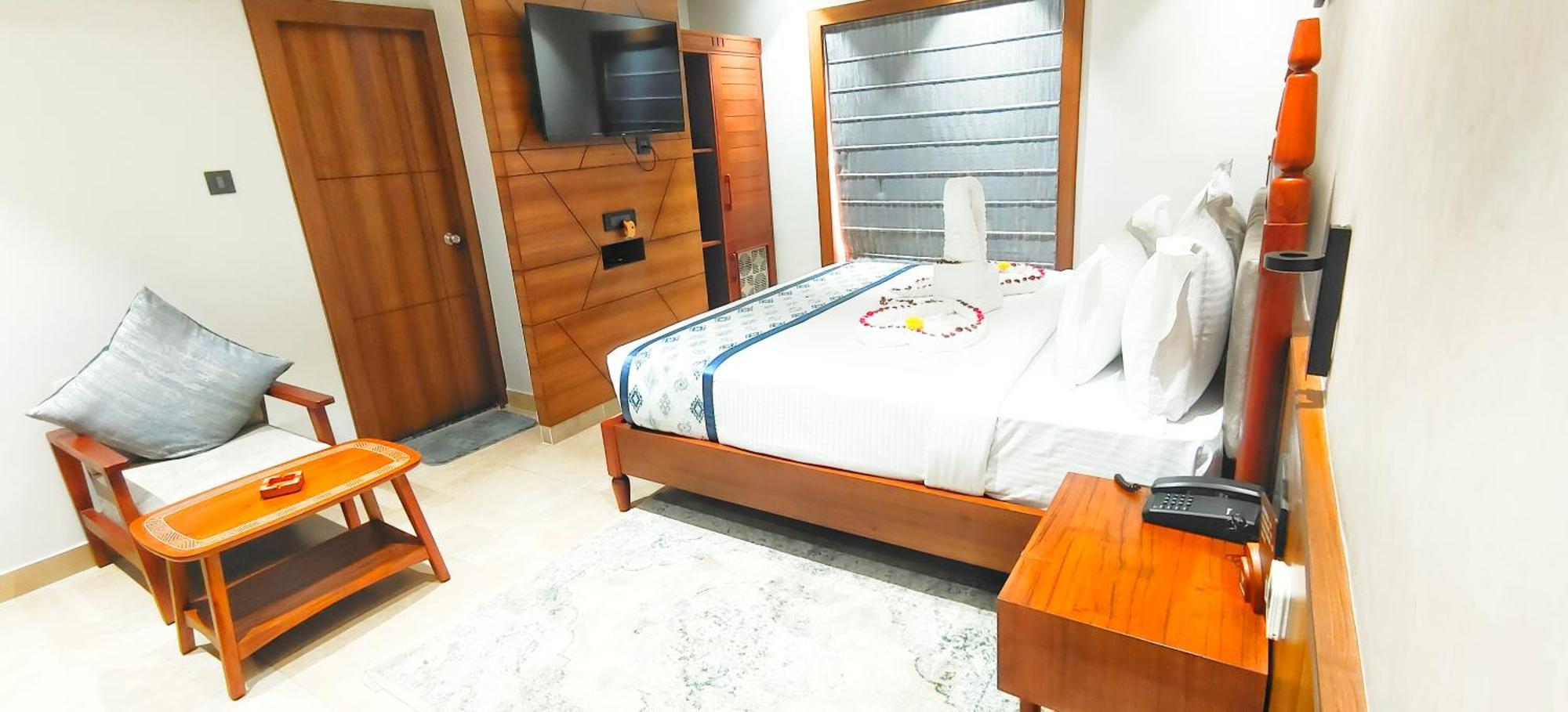 Hotel Ra Vista
