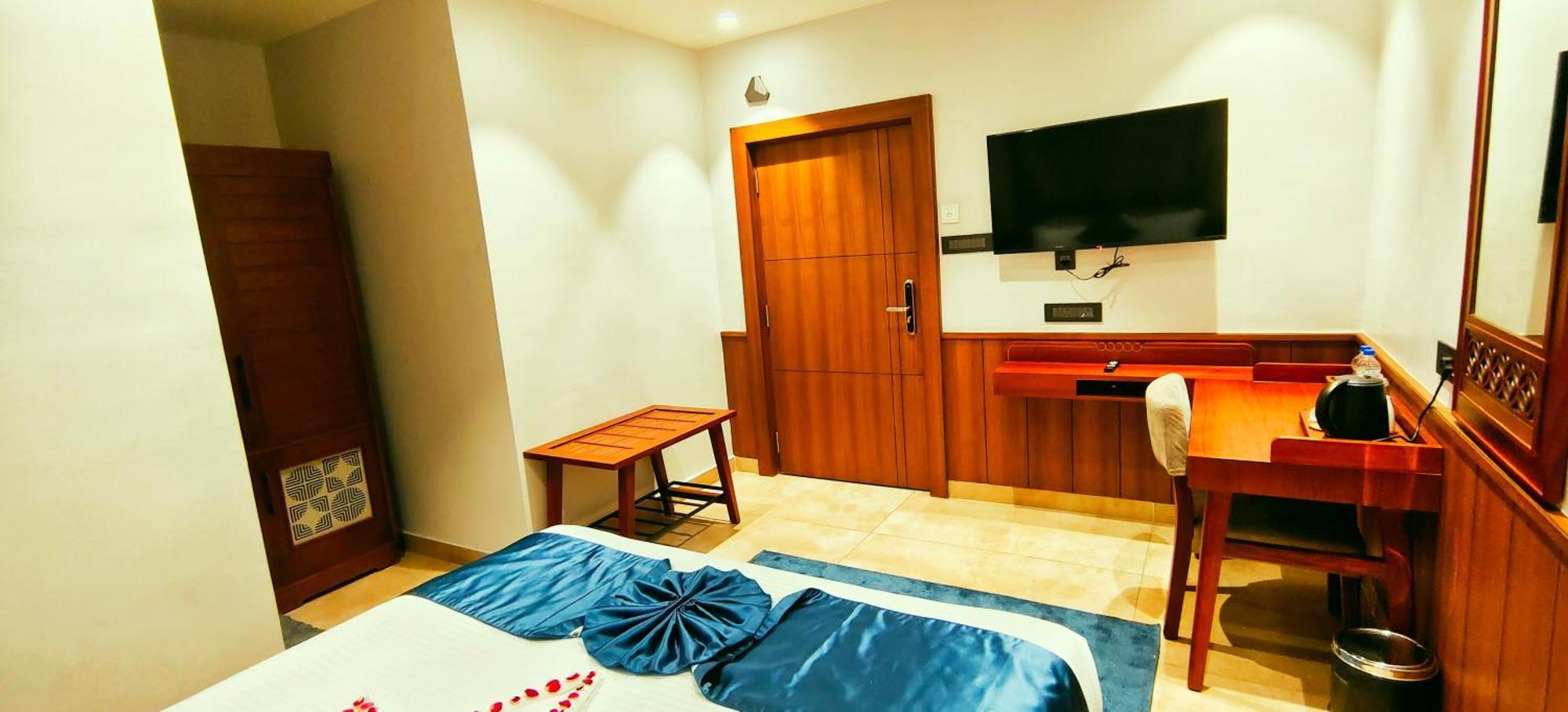Hotel Ra Vista 3*