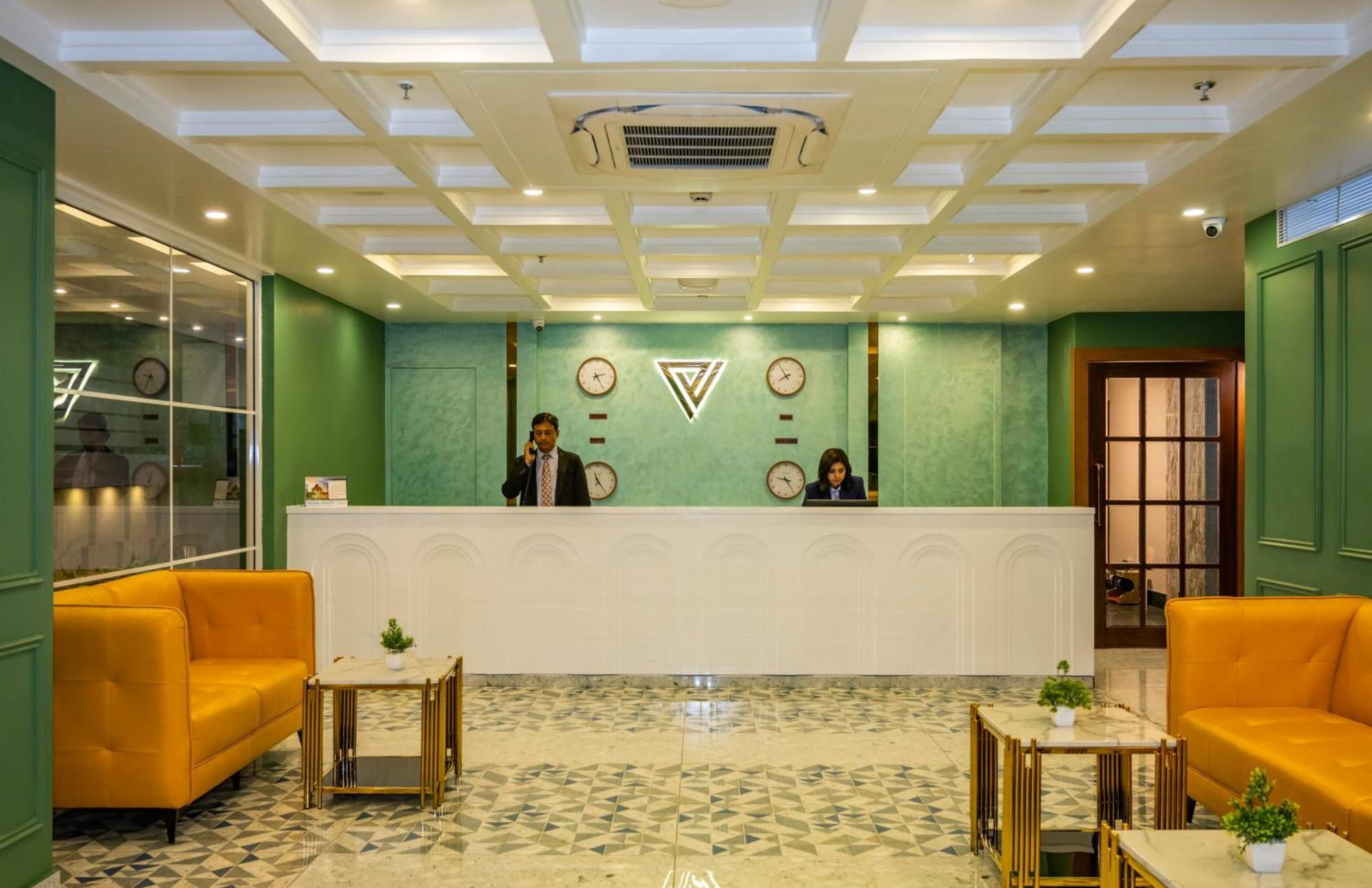 Ra Vista Kolkata