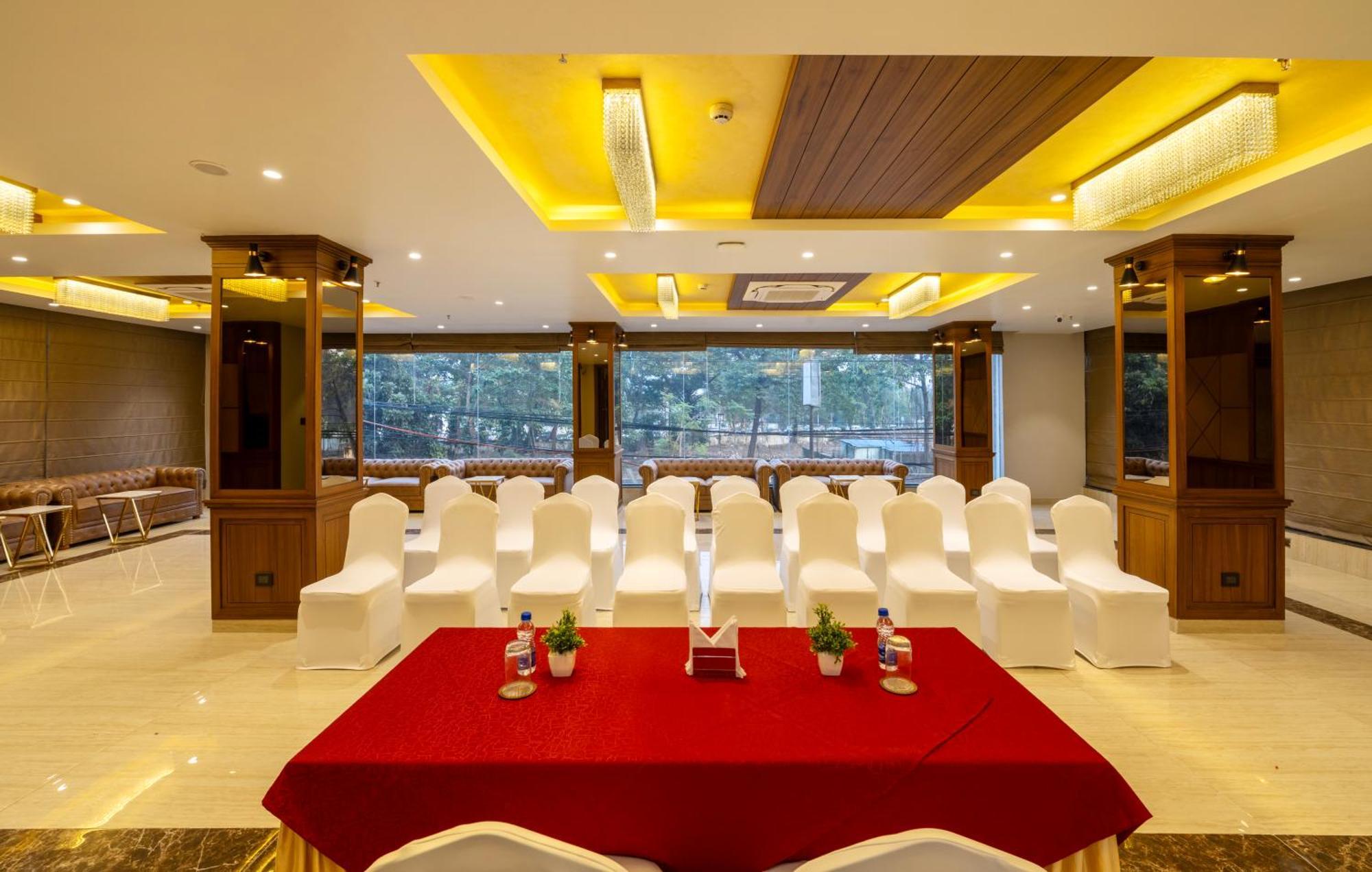 Ra Vista Hotel 3*