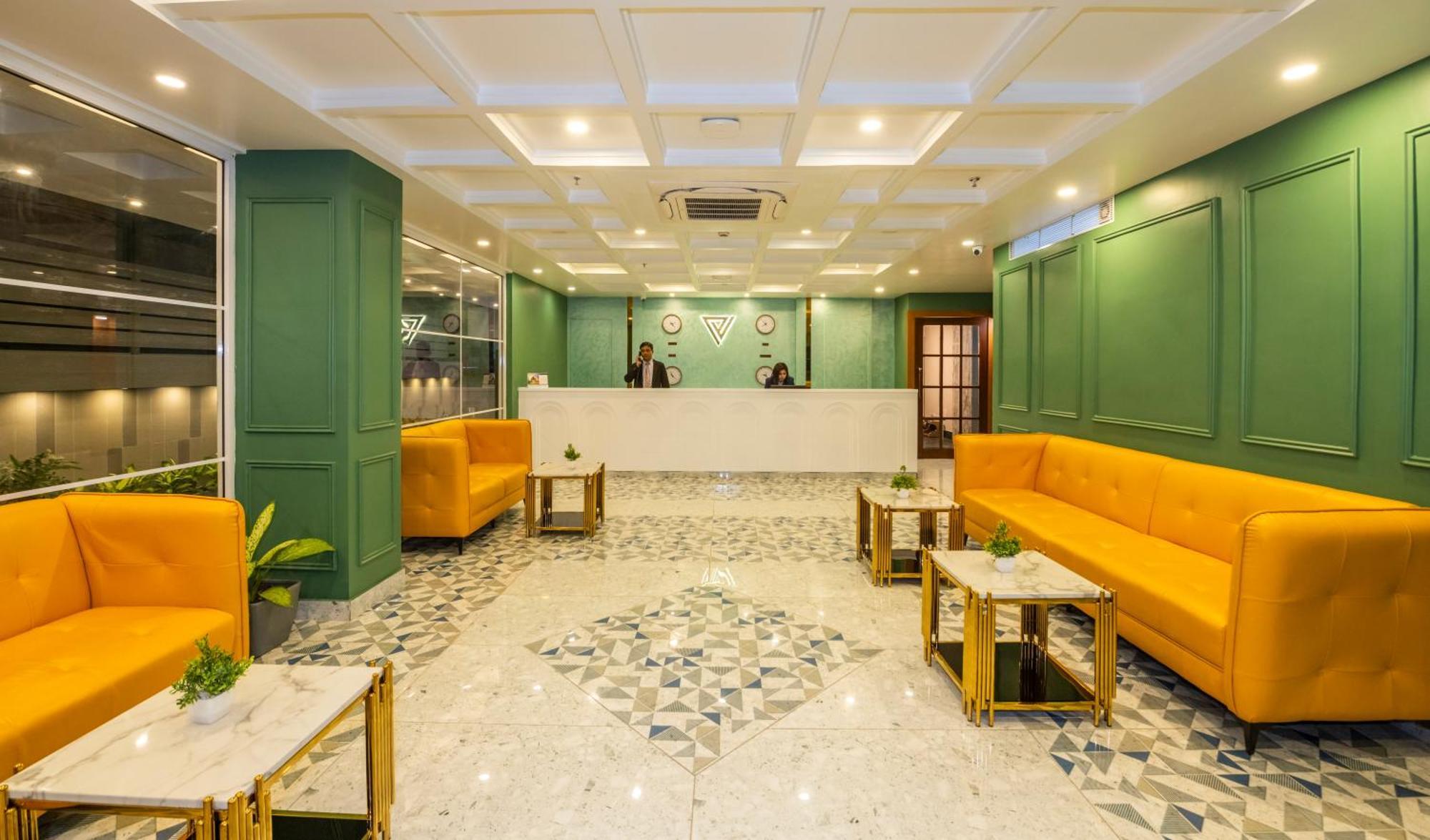 Hotel Ra Vista 3*